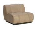 Sunpan BLAISE SWIVEL LOUNGE CHAIR - Lounge