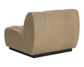 Sunpan BLAISE SWIVEL LOUNGE CHAIR - Lounge