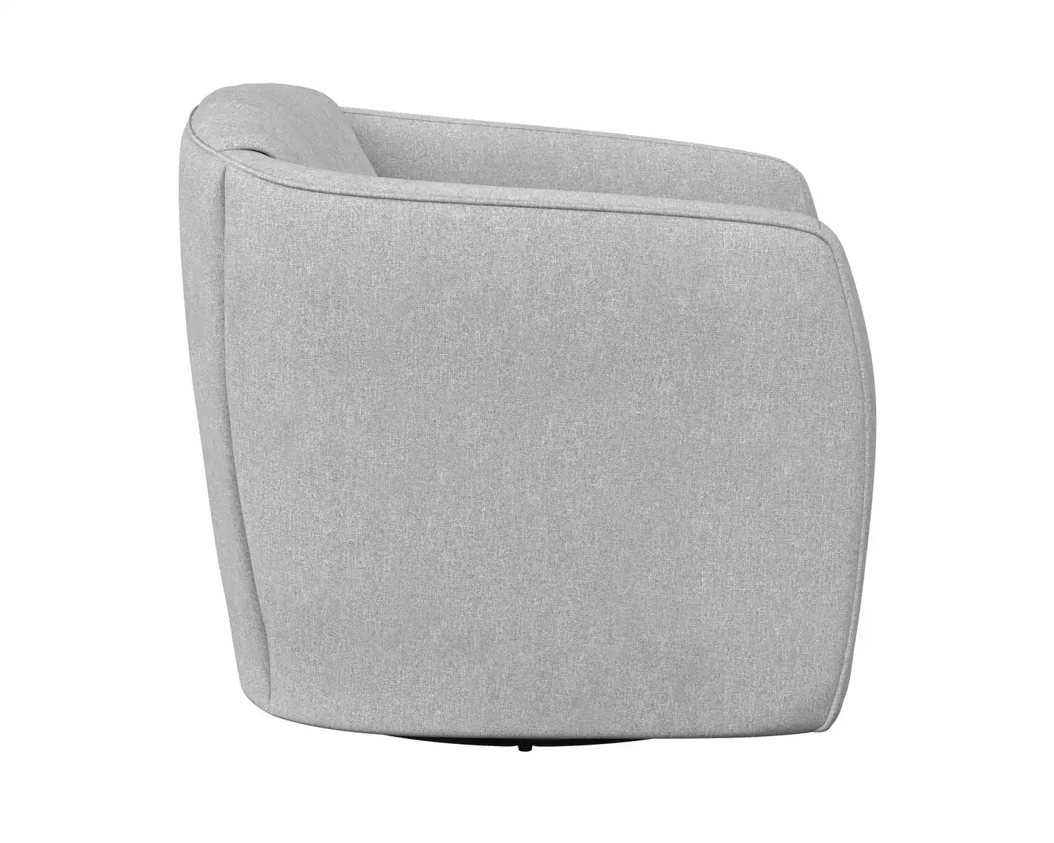 SUNPAN GARRISON SWIVEL LOUNGE CHAIR - Lounge