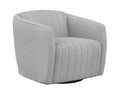 SUNPAN GARRISON SWIVEL LOUNGE CHAIR - Lounge