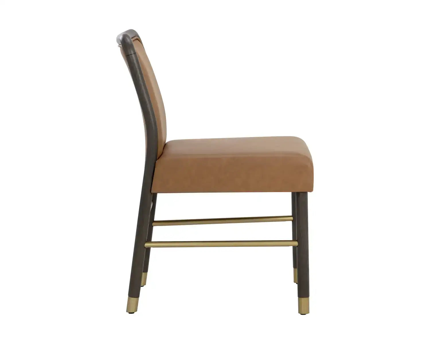 Sunpan JENO DINING CHAIR - Dining Chairs