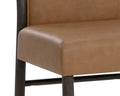 Sunpan JENO DINING CHAIR - Dining Chairs