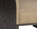 Sunpan COBURN LOUNGE CHAIR - Lounge