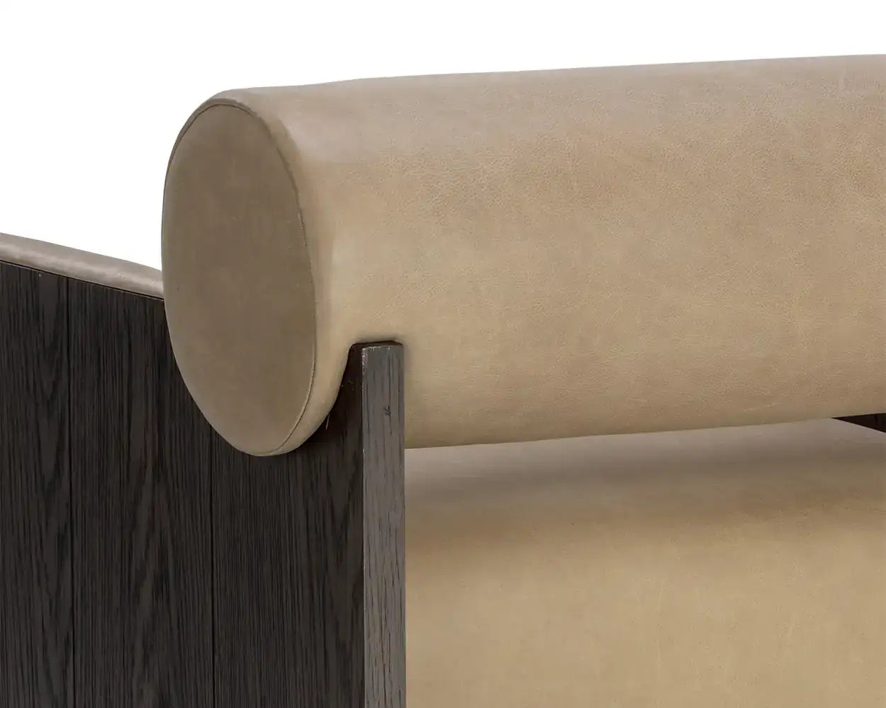 Sunpan COBURN LOUNGE CHAIR - Lounge