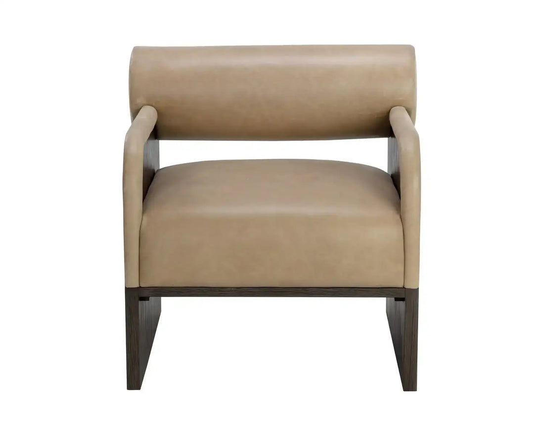 SUNPAN COBURN LOUNGE CHAIR - Lounge
