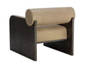 Sunpan COBURN LOUNGE CHAIR - Lounge