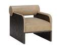 Sunpan COBURN LOUNGE CHAIR - Lounge