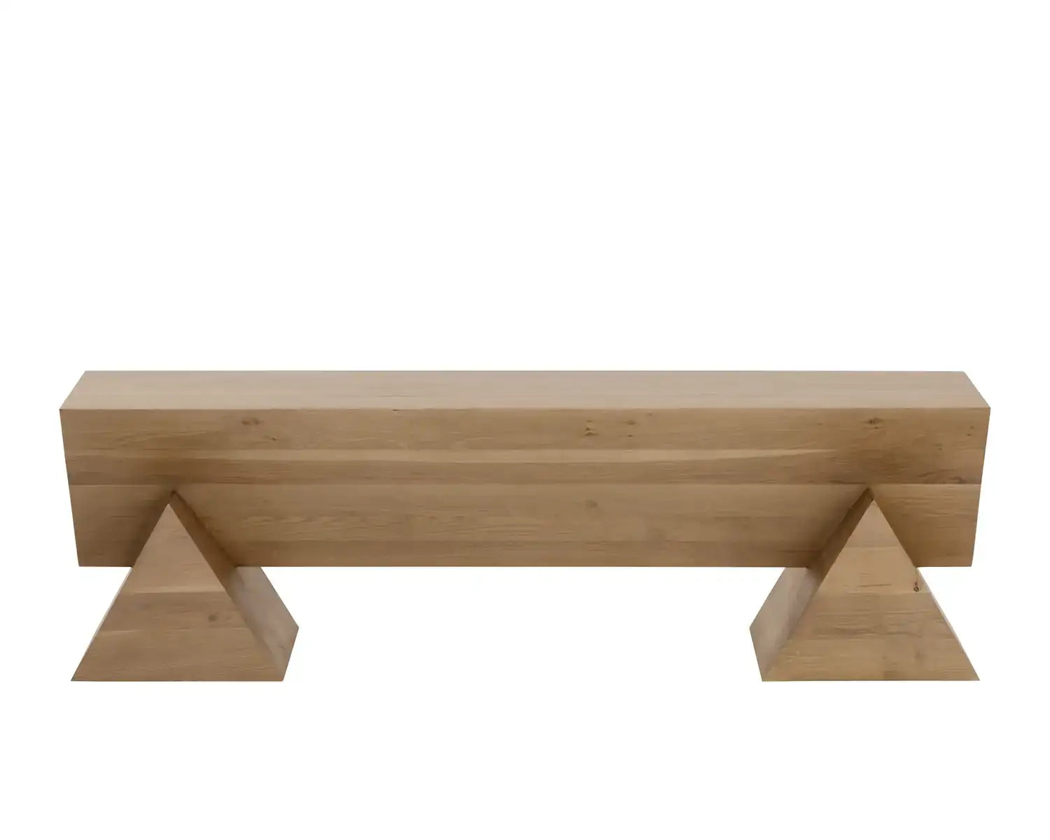SUNPAN GREGOR BENCH - Benches, Ottoman, Stools