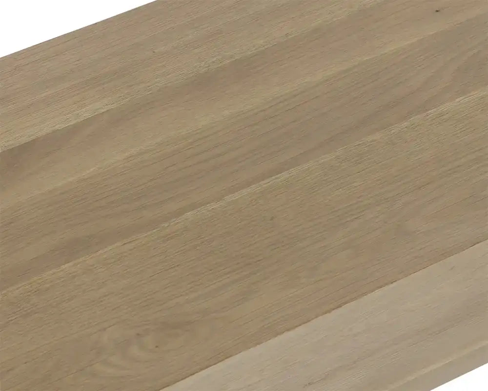 SUNPAN GREGOR BENCH - Benches, Ottoman, Stools