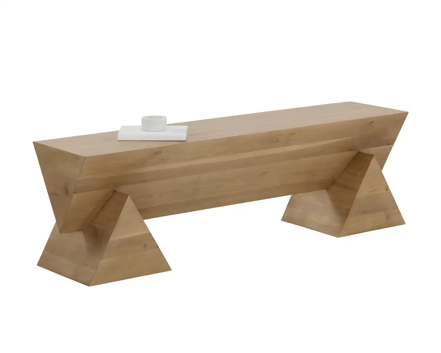 SUNPAN GREGOR BENCH - Benches, Ottoman, Stools