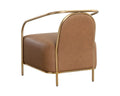 Sunpan CICERO LOUNGE CHAIR - Lounge
