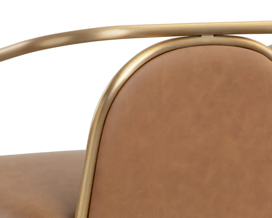 SUNPAN CICERO LOUNGE CHAIR - Lounge