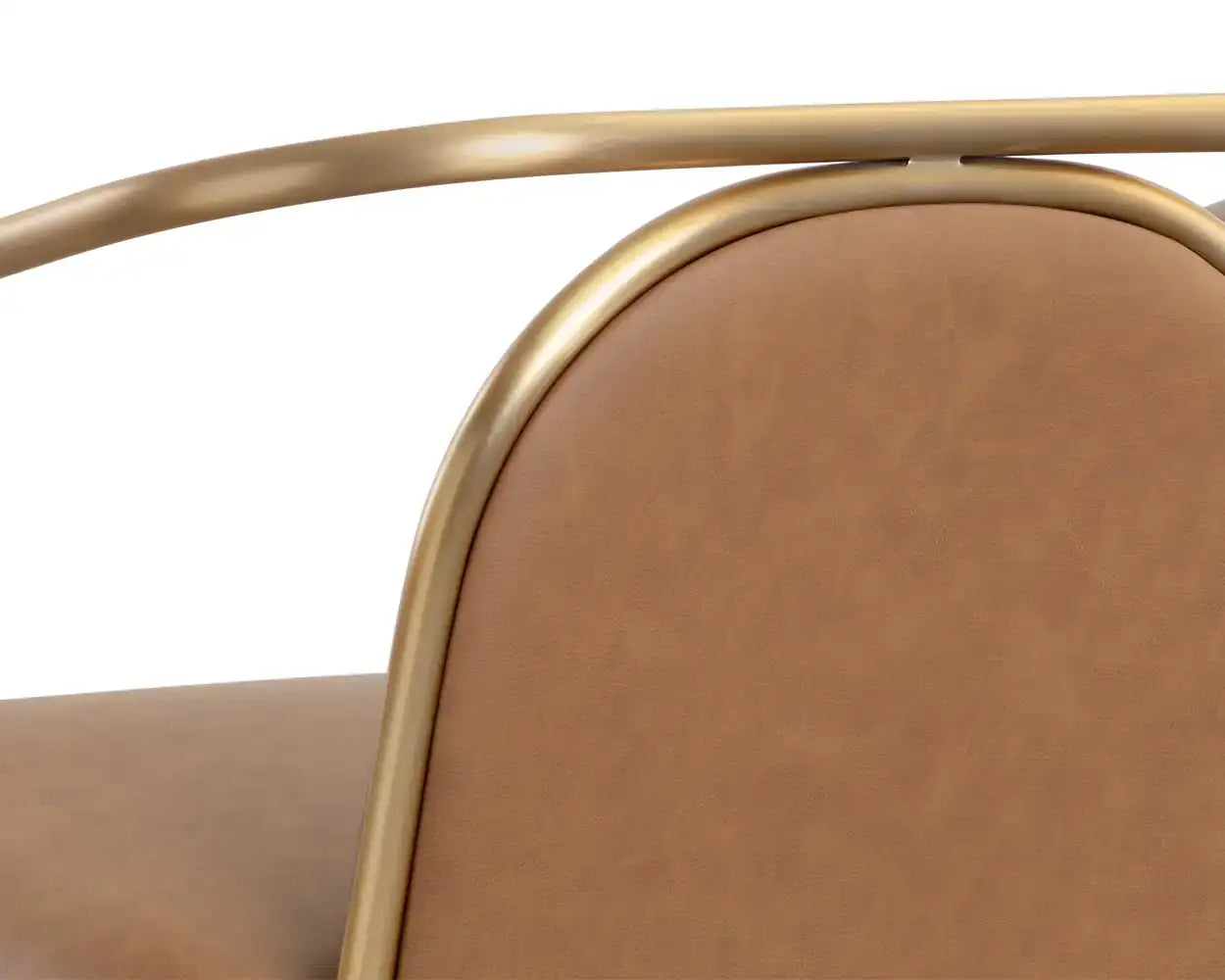Sunpan CICERO LOUNGE CHAIR - Lounge