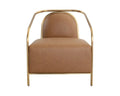Sunpan CICERO LOUNGE CHAIR - Lounge
