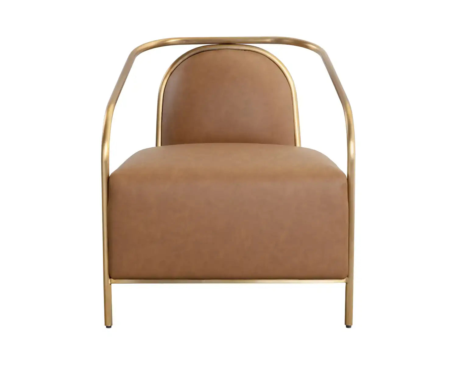 Sunpan CICERO LOUNGE CHAIR - Lounge