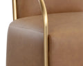 Sunpan CICERO LOUNGE CHAIR - Lounge