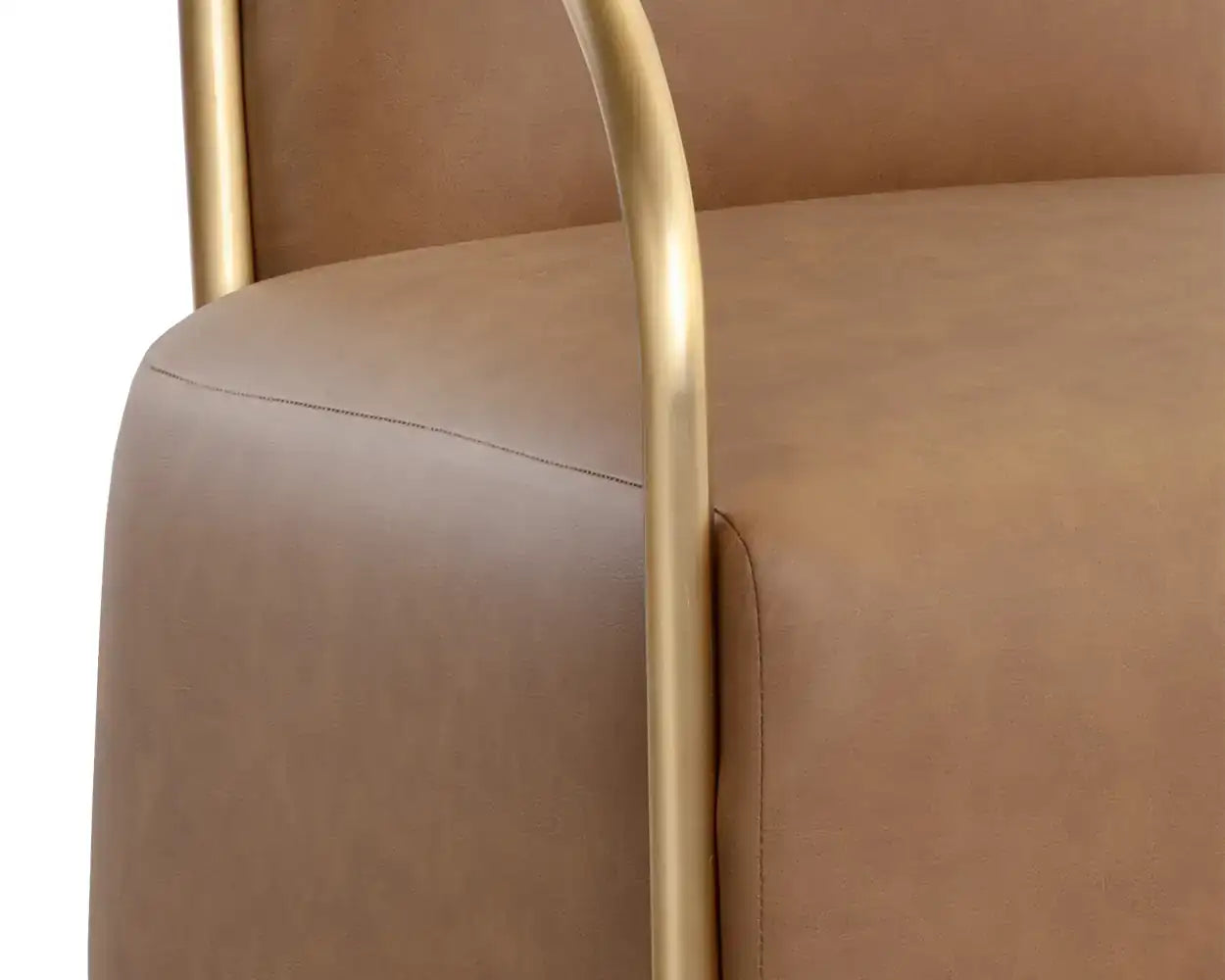 Sunpan CICERO LOUNGE CHAIR - Lounge