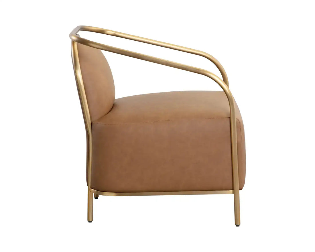 SUNPAN CICERO LOUNGE CHAIR - Lounge