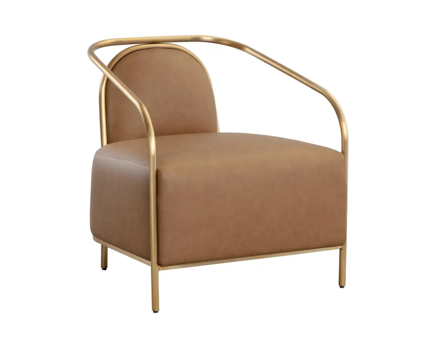 Sunpan CICERO LOUNGE CHAIR - Lounge