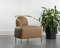 Sunpan CICERO LOUNGE CHAIR - Lounge