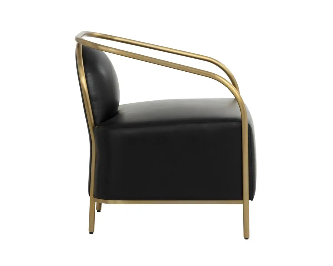 Sunpan CICERO LOUNGE CHAIR - Lounge