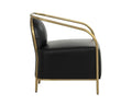 Sunpan CICERO LOUNGE CHAIR - Lounge