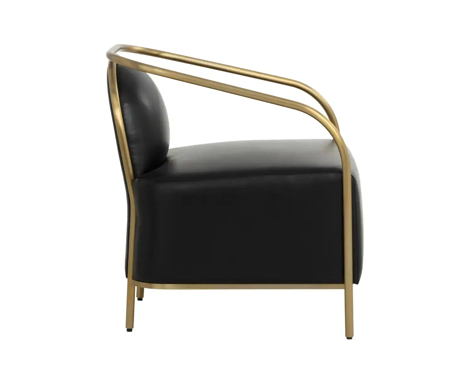 Sunpan CICERO LOUNGE CHAIR - Lounge