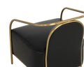 Sunpan CICERO LOUNGE CHAIR - Lounge