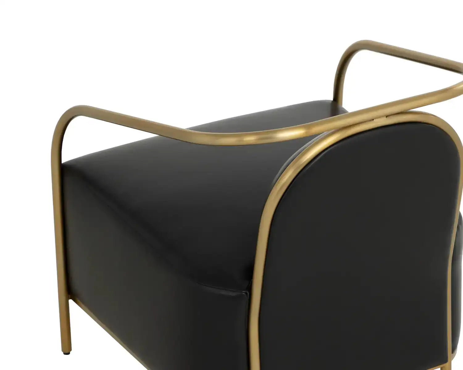 Sunpan CICERO LOUNGE CHAIR - Lounge