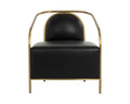 Sunpan CICERO LOUNGE CHAIR - Lounge