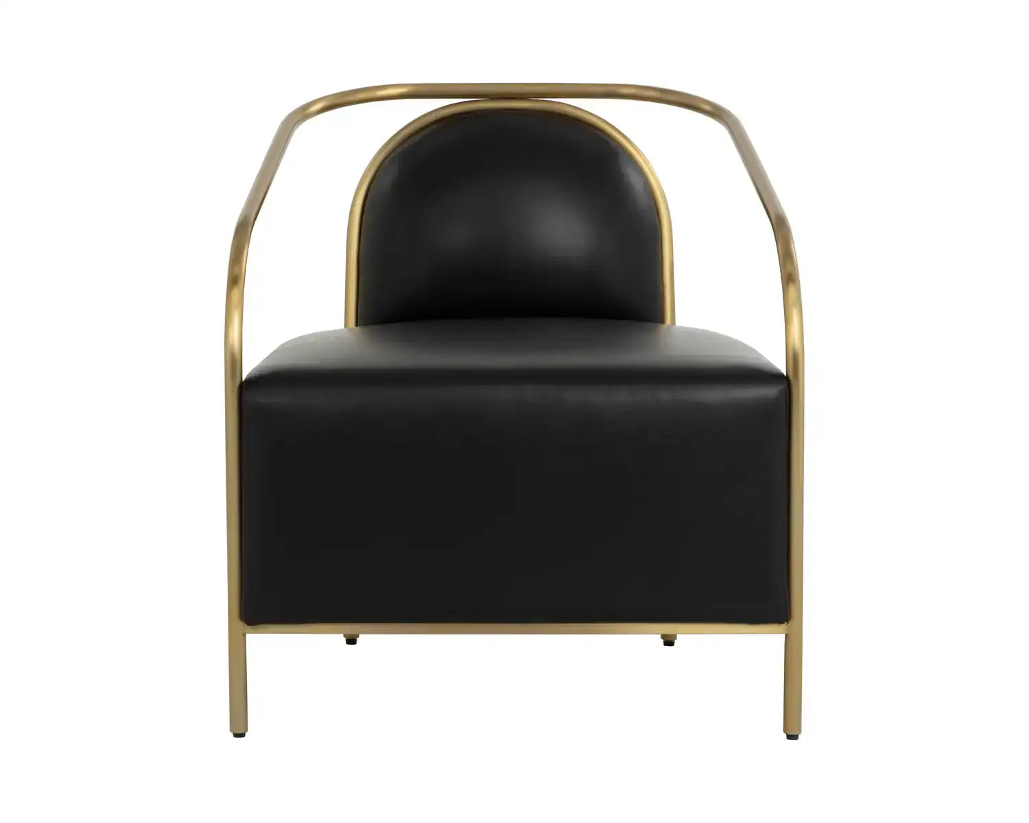 Sunpan CICERO LOUNGE CHAIR - Lounge