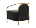 Sunpan CICERO LOUNGE CHAIR - Lounge