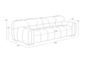 Sunpan ROMY SOFA - Sofa