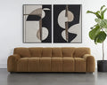 Sunpan ROMY SOFA - Sofa
