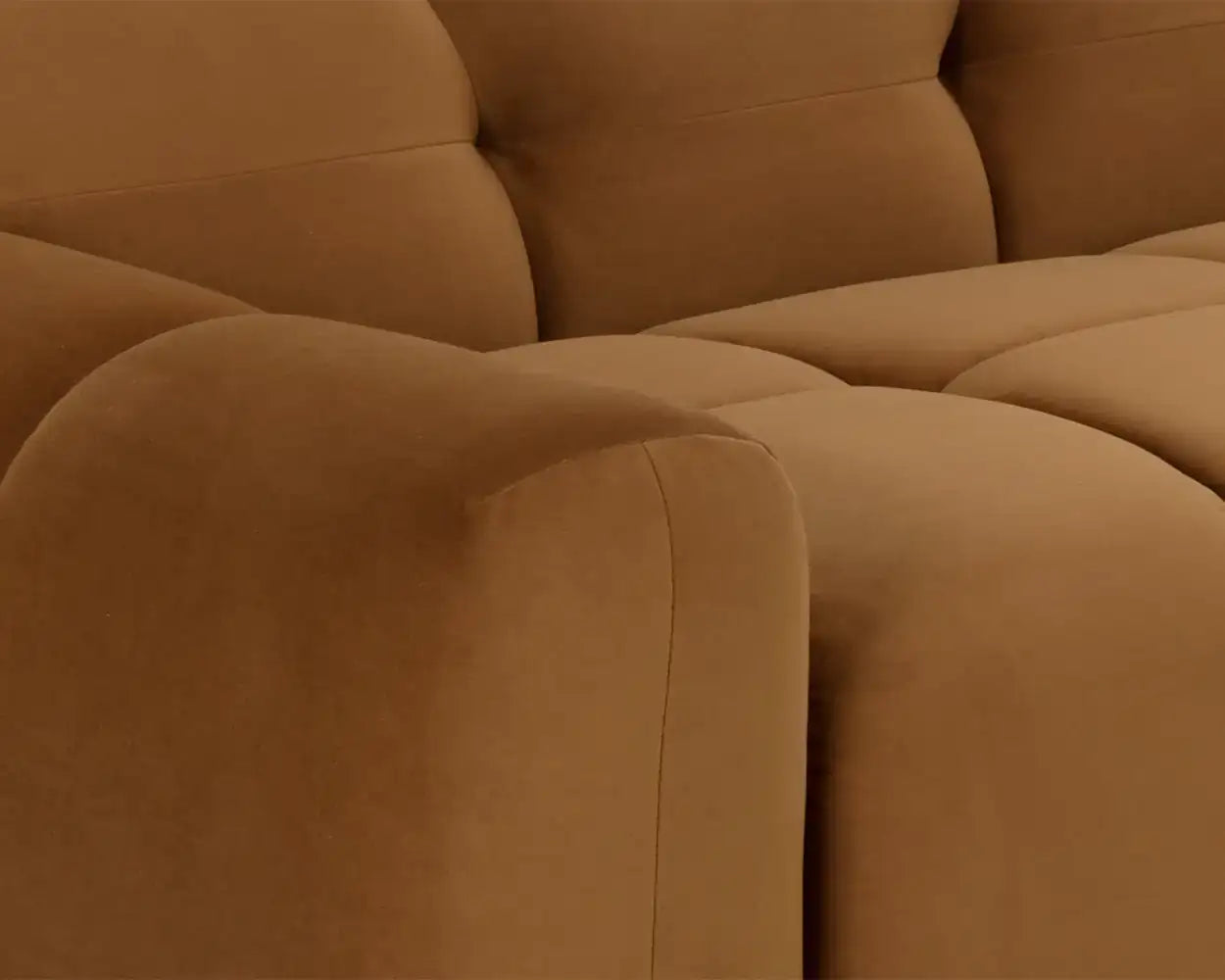 Sunpan ROMY SOFA - Sofa