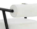 Sunpan SOVA DINING ARMCHAIR - Dining Chairs