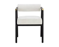 SUNPAN SOVA DINING ARMCHAIR - Dinning Chairs