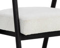 Sunpan SOVA DINING ARMCHAIR - Dining Chairs