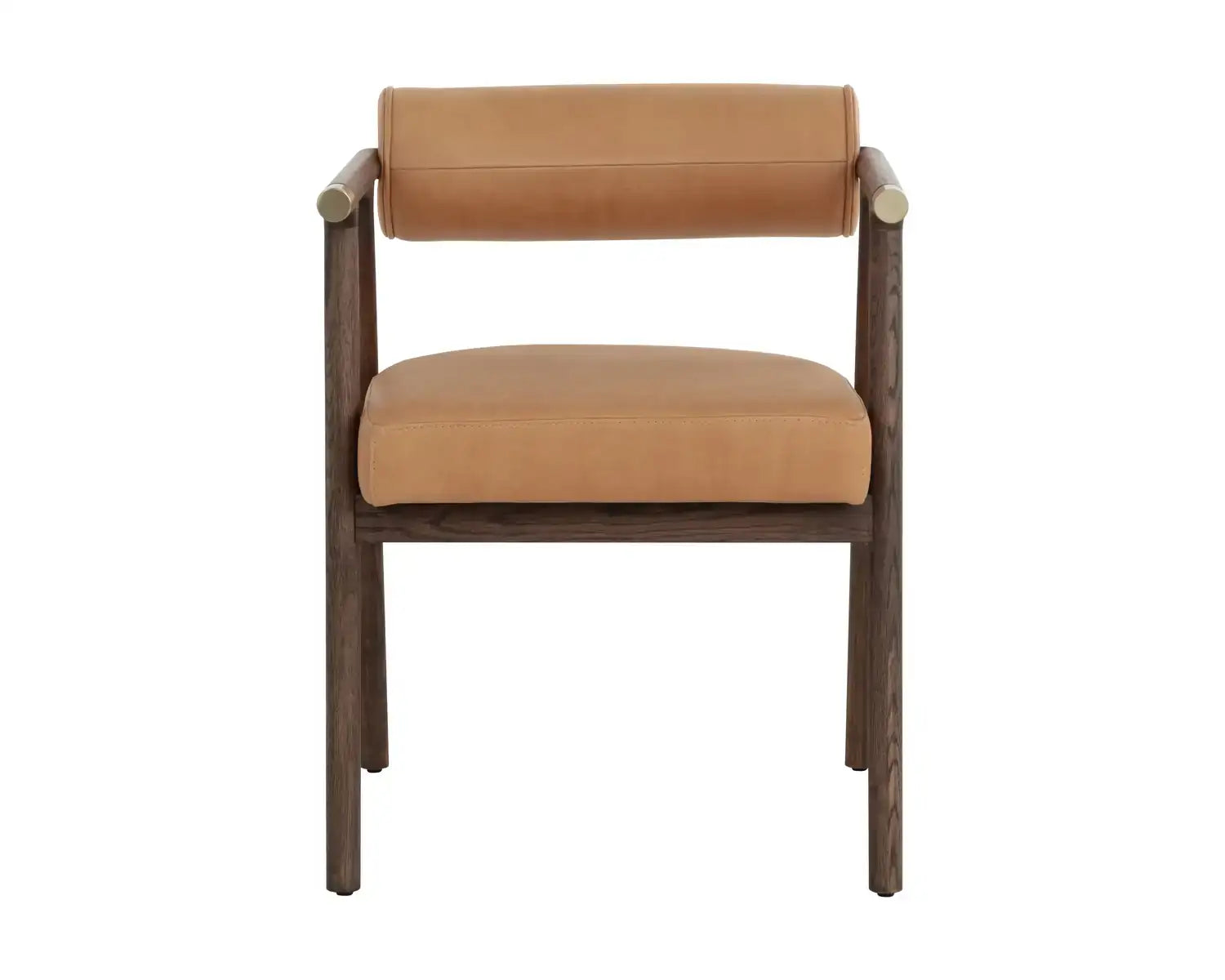 Sunpan SOVA DINING ARMCHAIR - Dining Chairs