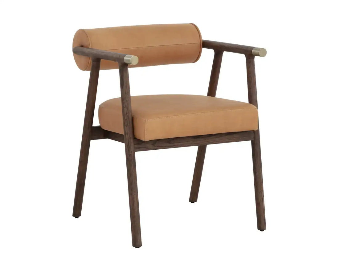 SUNPAN SOVA DINING ARMCHAIR - Dinning Chairs