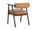 Sunpan SOVA DINING ARMCHAIR - Dining Chairs