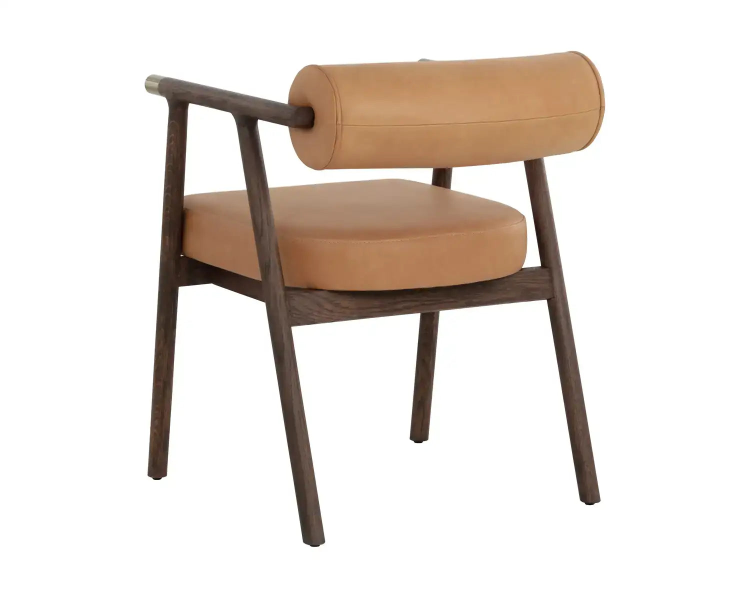 Sunpan SOVA DINING ARMCHAIR - Dining Chairs