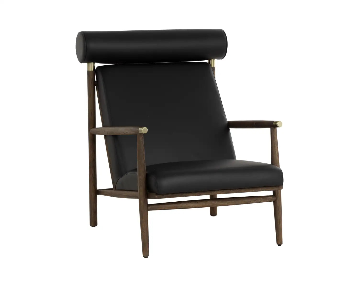Sunpan BIKO LOUNGE CHAIR - Lounge