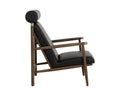 Sunpan BIKO LOUNGE CHAIR - Lounge
