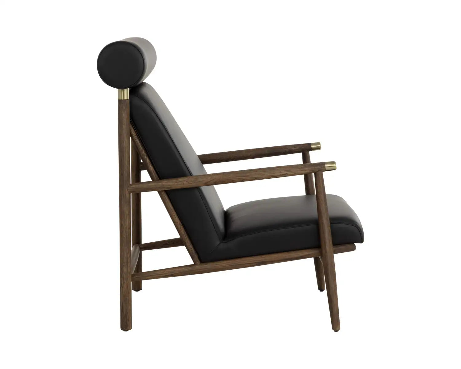 Sunpan BIKO LOUNGE CHAIR - Lounge