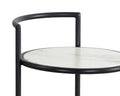 Sunpan PARGA END TABLE - Outdoor Furniture