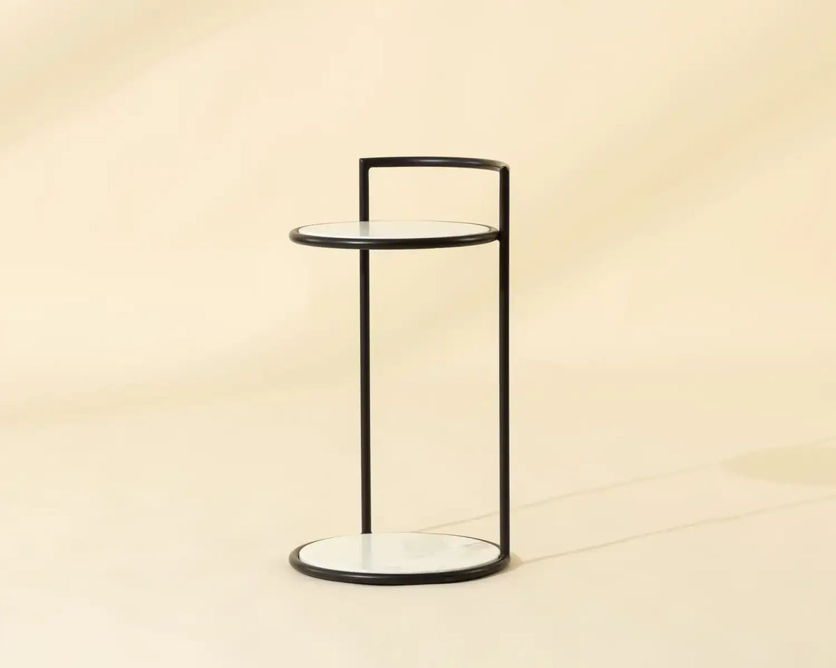 Sunpan PARGA END TABLE - Outdoor Furniture