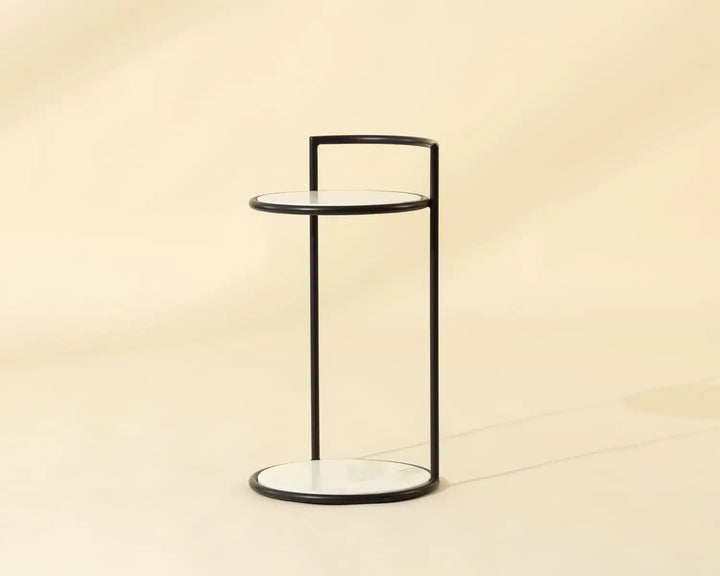 Sunpan PARGA END TABLE - Outdoor Furniture