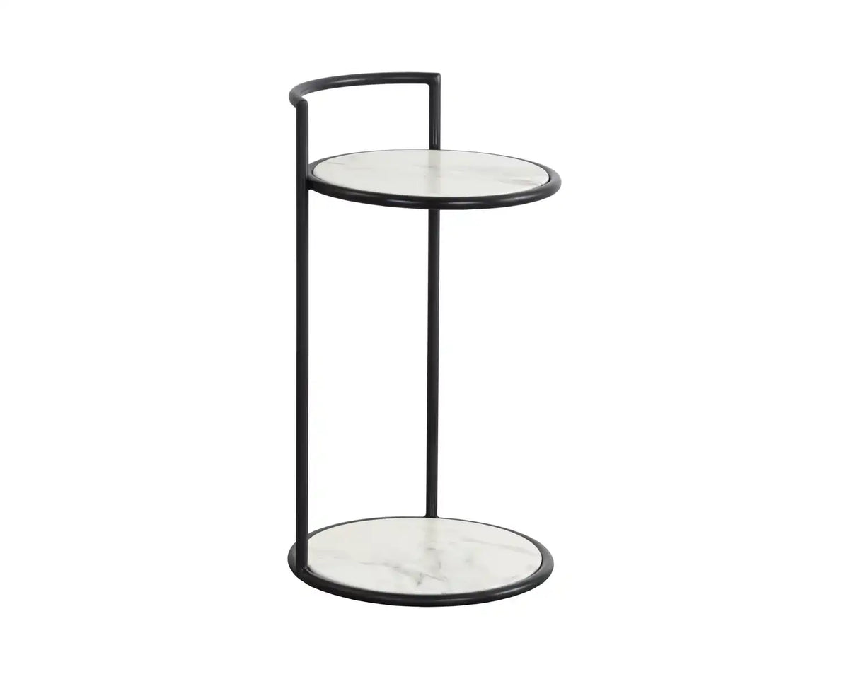 Sunpan PARGA END TABLE - Outdoor Furniture