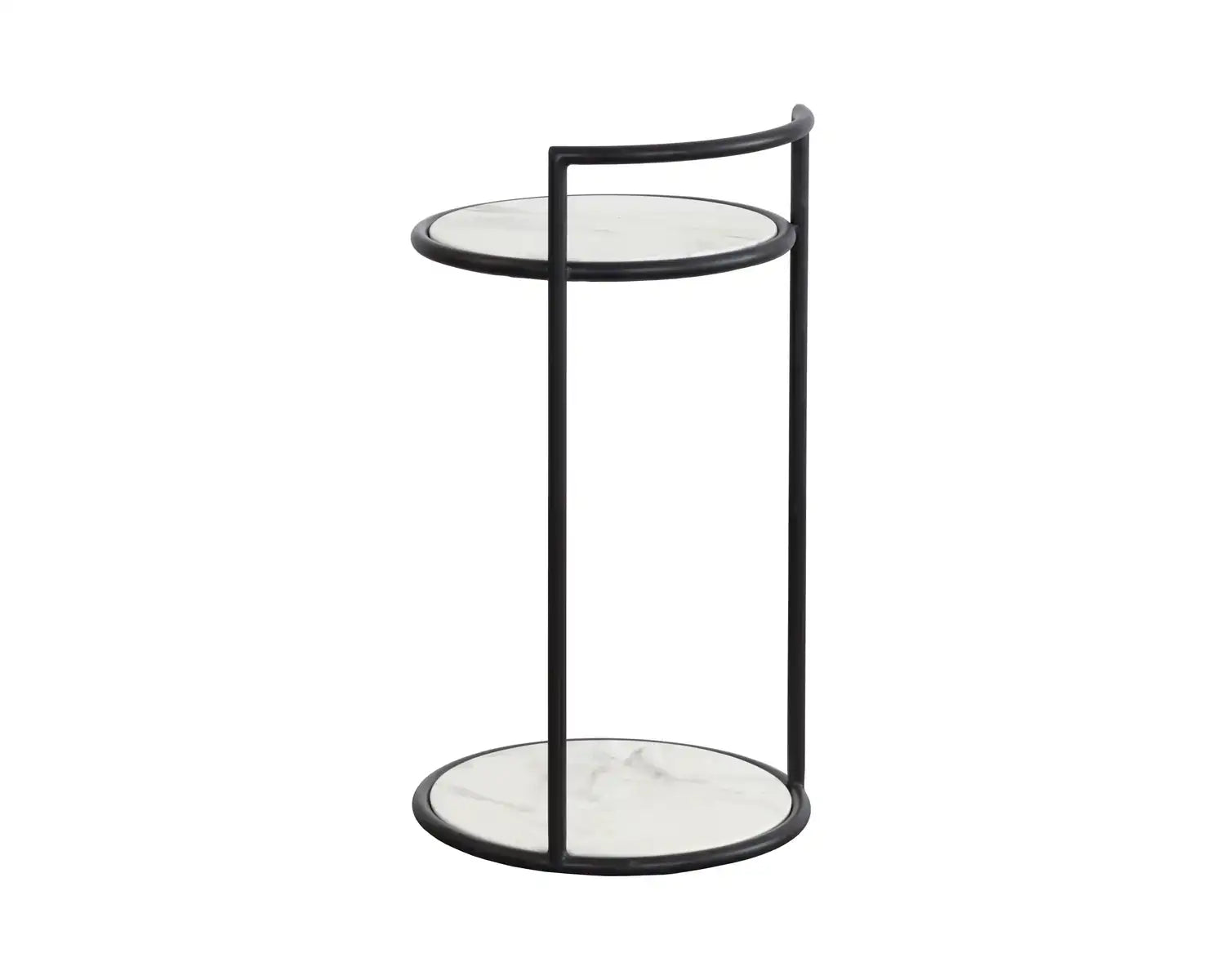 SUNPAN PARGA END TABLE - Outdoor Furniture